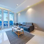 Apartment Cosy 2p Promenade Des