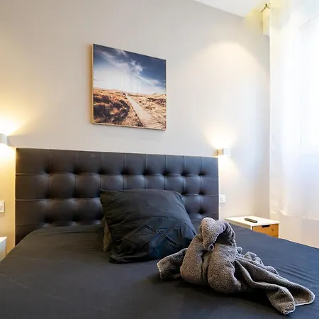 Cosy 2p Promenade Des Appartement