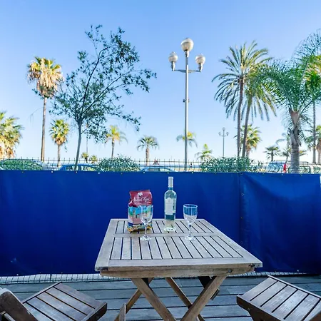Cosy 2p Promenade Des Daire *