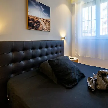 Cosy 2p Promenade Des Appartement *