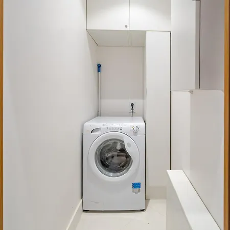 아파트 Cosy 2p Promenade Des 니스