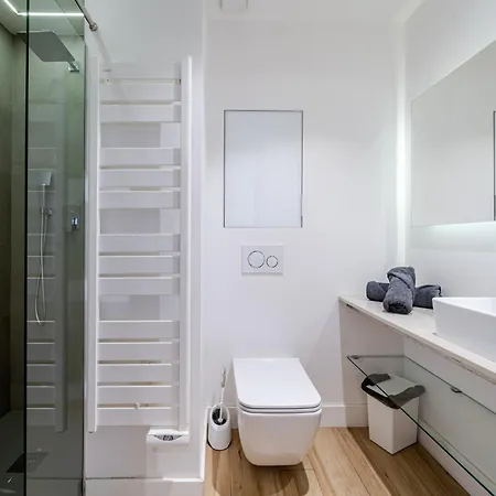 Cosy 2p Promenade Des Appartement