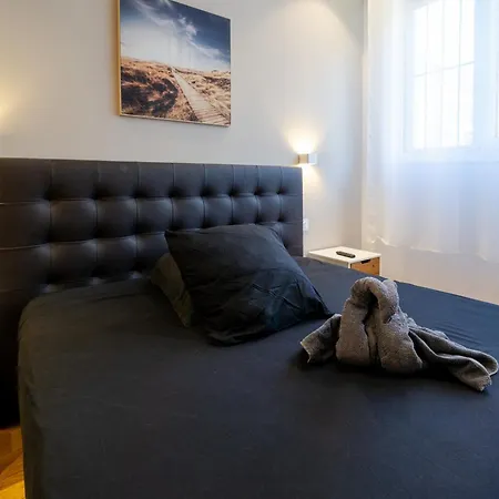 Cosy 2p Promenade Des * 니스