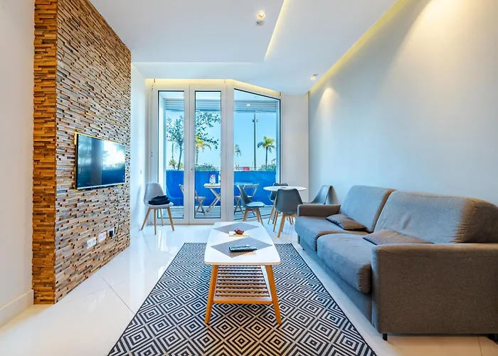 Apartmán Cosy 2p Promenade Des Nice
