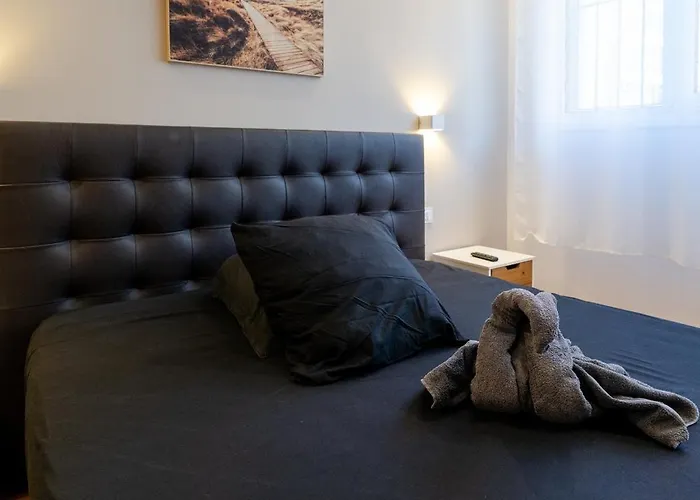 Cosy 2p Promenade Des * Nice